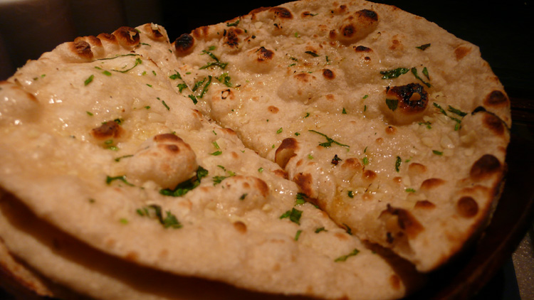 Naan