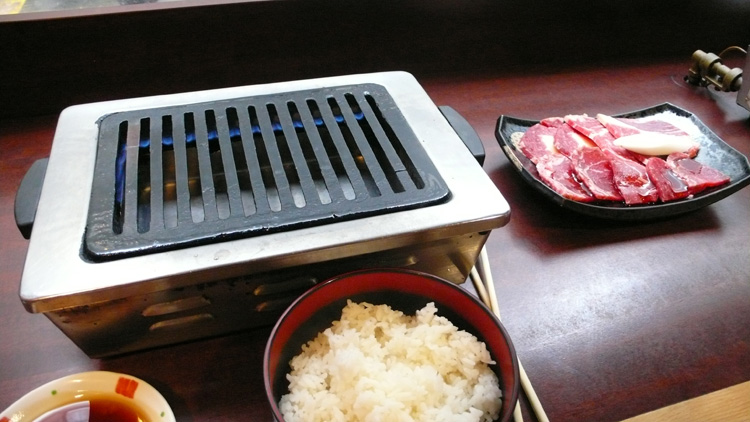 Yakiniku