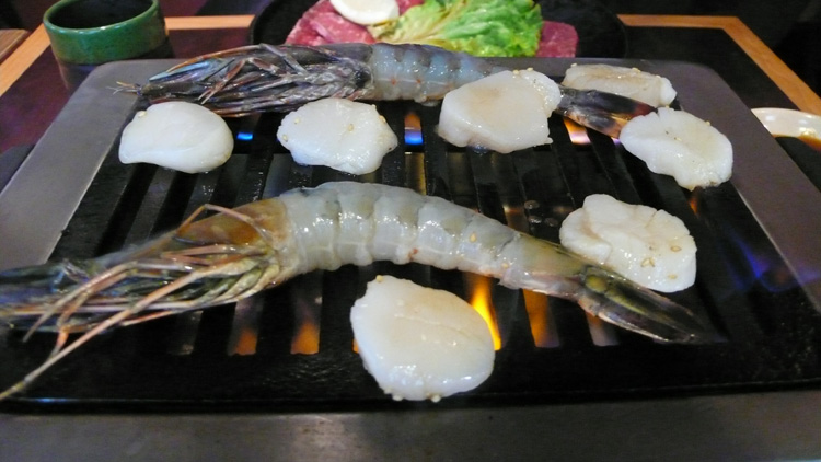 Yakiniku