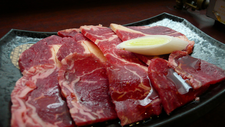 Yakiniku