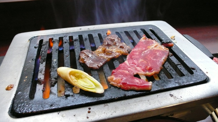 Yakiniku