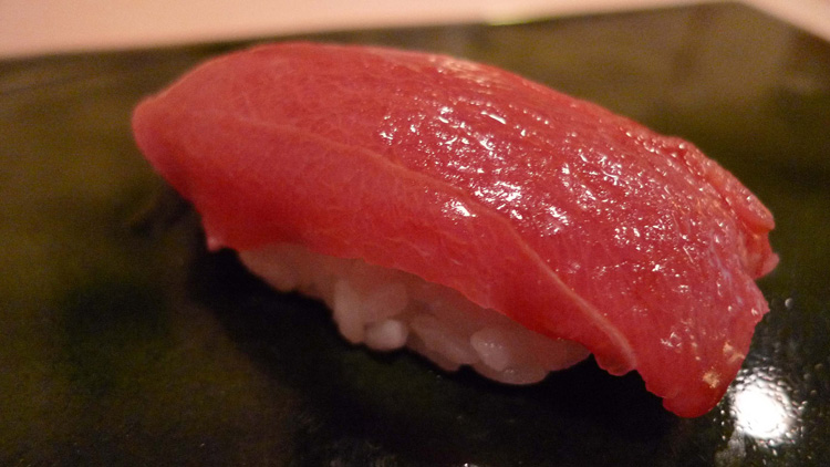 Chutoro