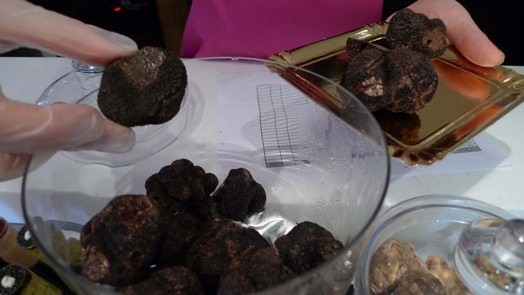 Truffles