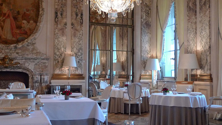 Le Meurice