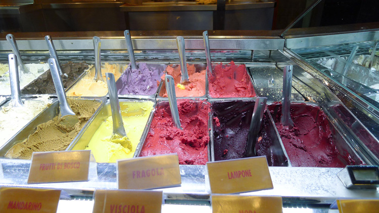 Gelateria