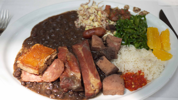 feijoada