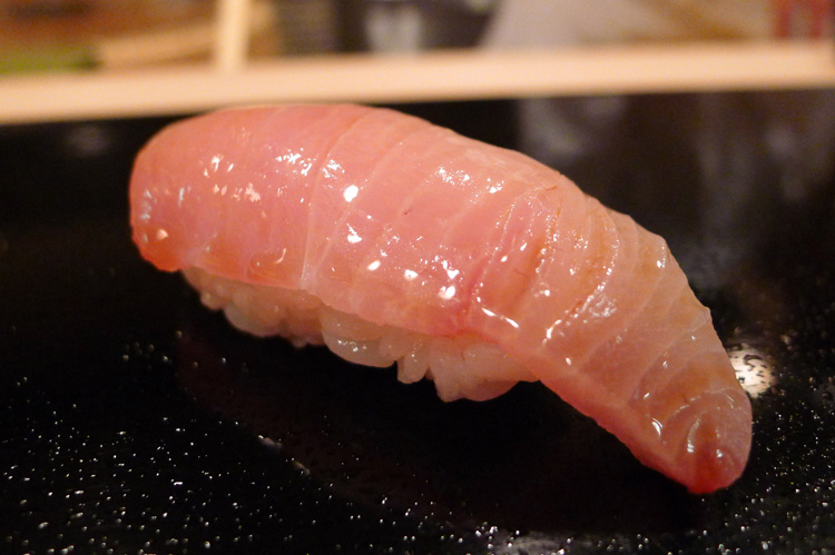 Buri (Japanese amberjack)