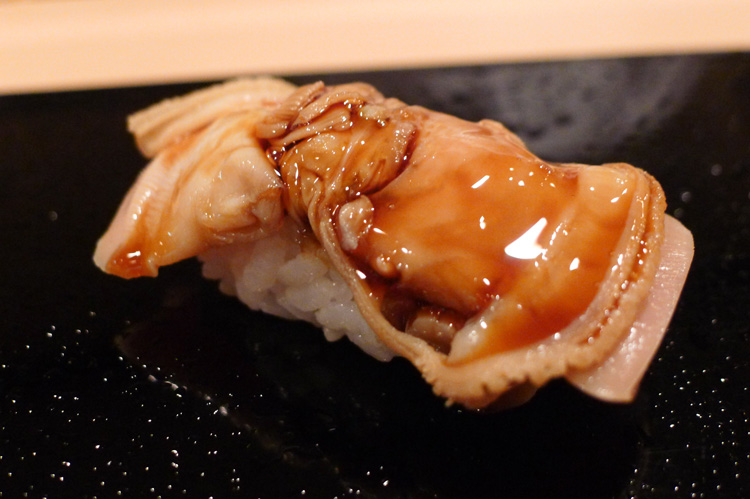 Hamaguri (clam)