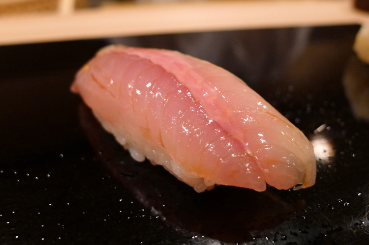 Aji (horse mackerel)