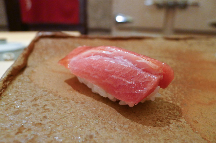  Fatty tuna