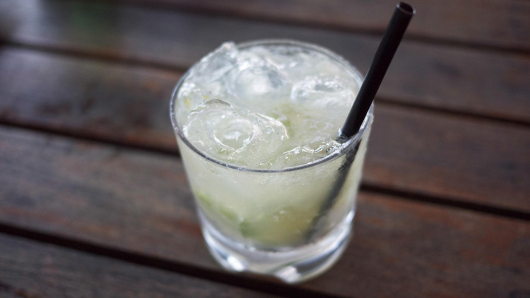 caipirinha