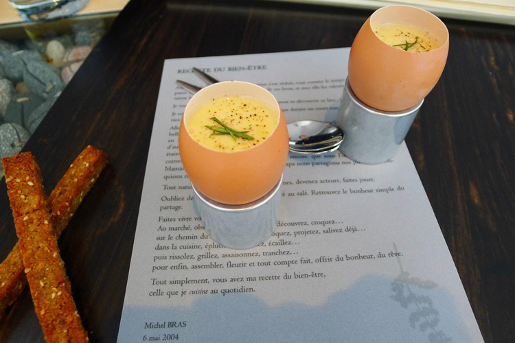 eggs’ custard