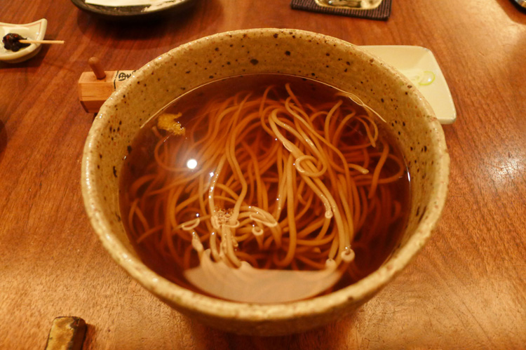 Soba