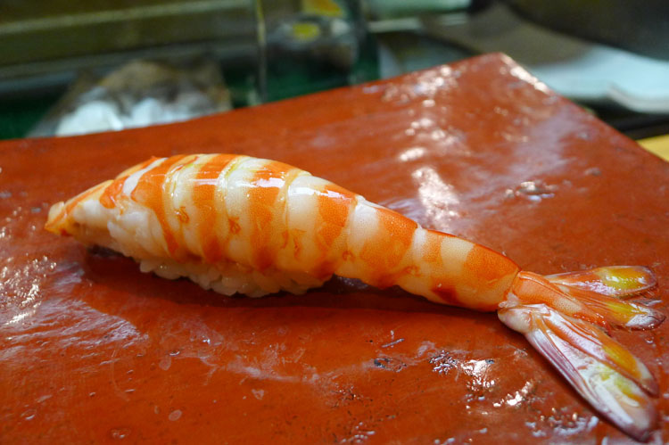 Ebi (shrimp)