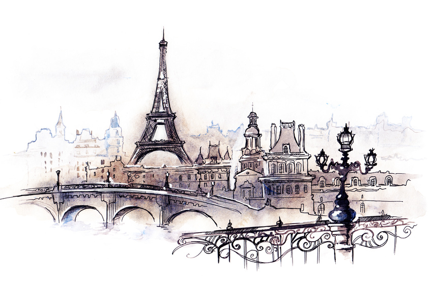 Paris © Amid - Fotolia.com