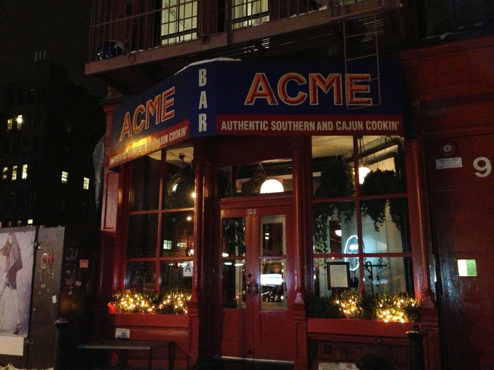 Acme