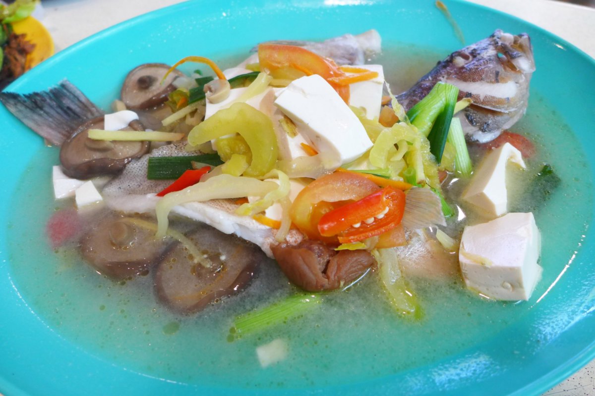 The best street food in the world indeed - Luxeat