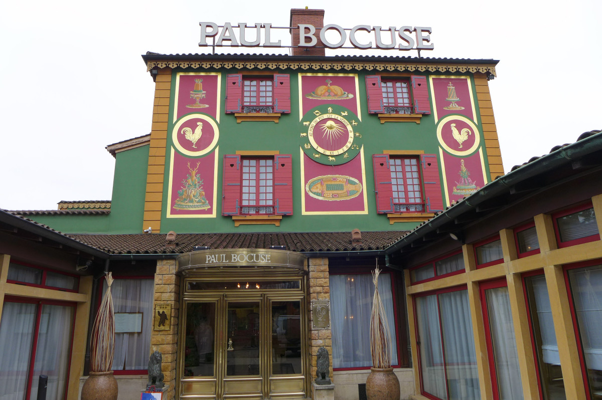 Paul Bocuse