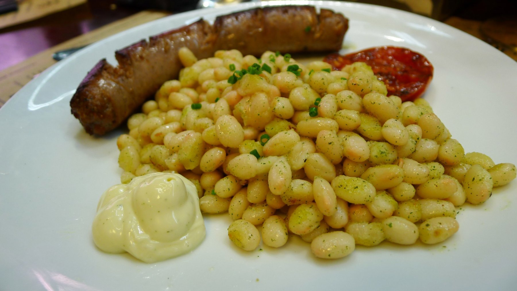 El Quim de la Boqueria