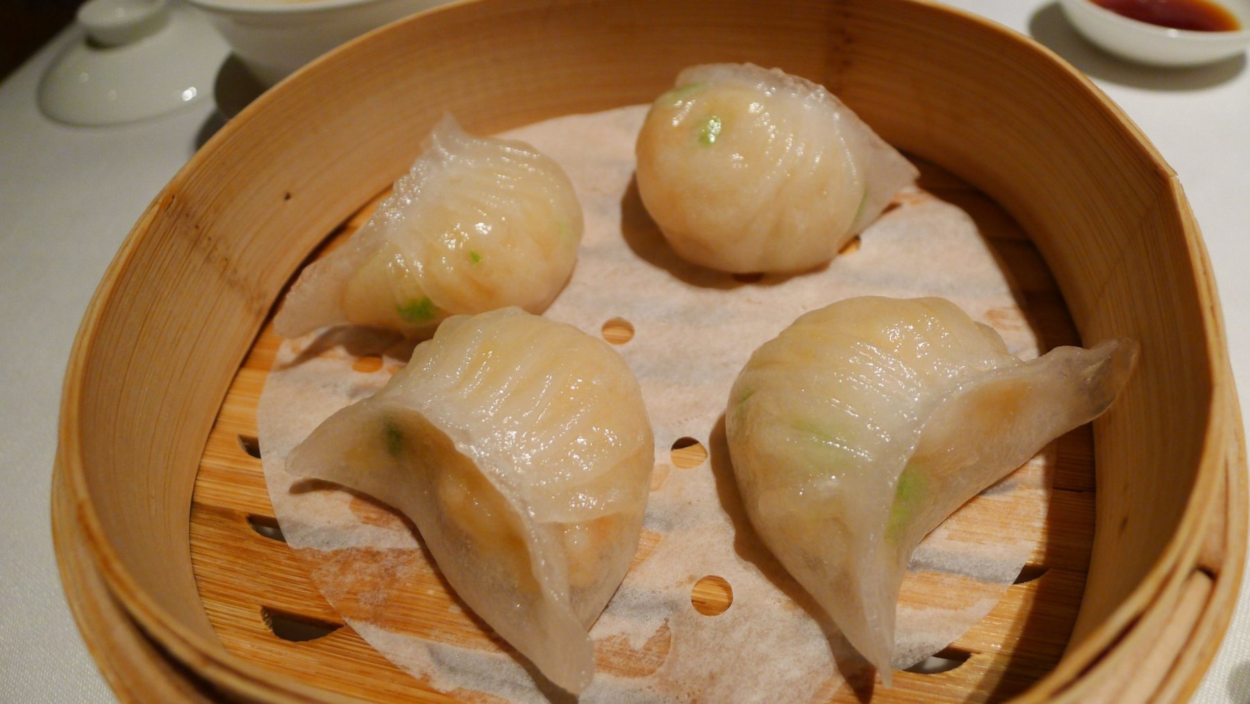 Dim Sum