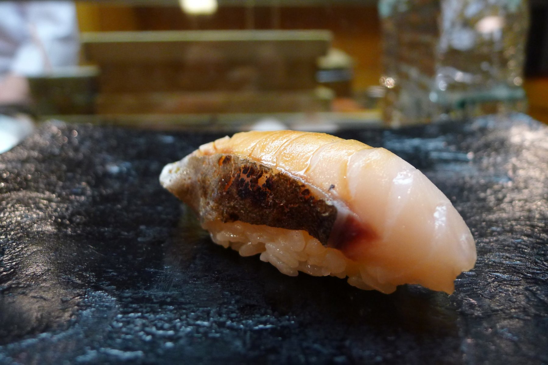 Miyakozushi sushi