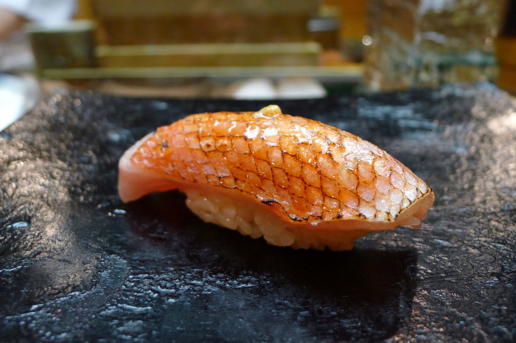 Miyakozushi sushi