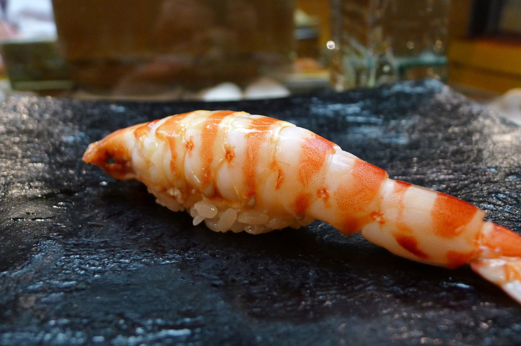 Miyakozushi sushi