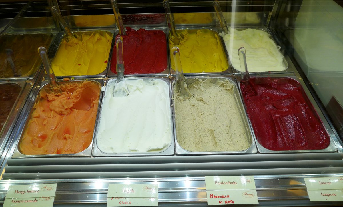 Il Massimo del Gelato