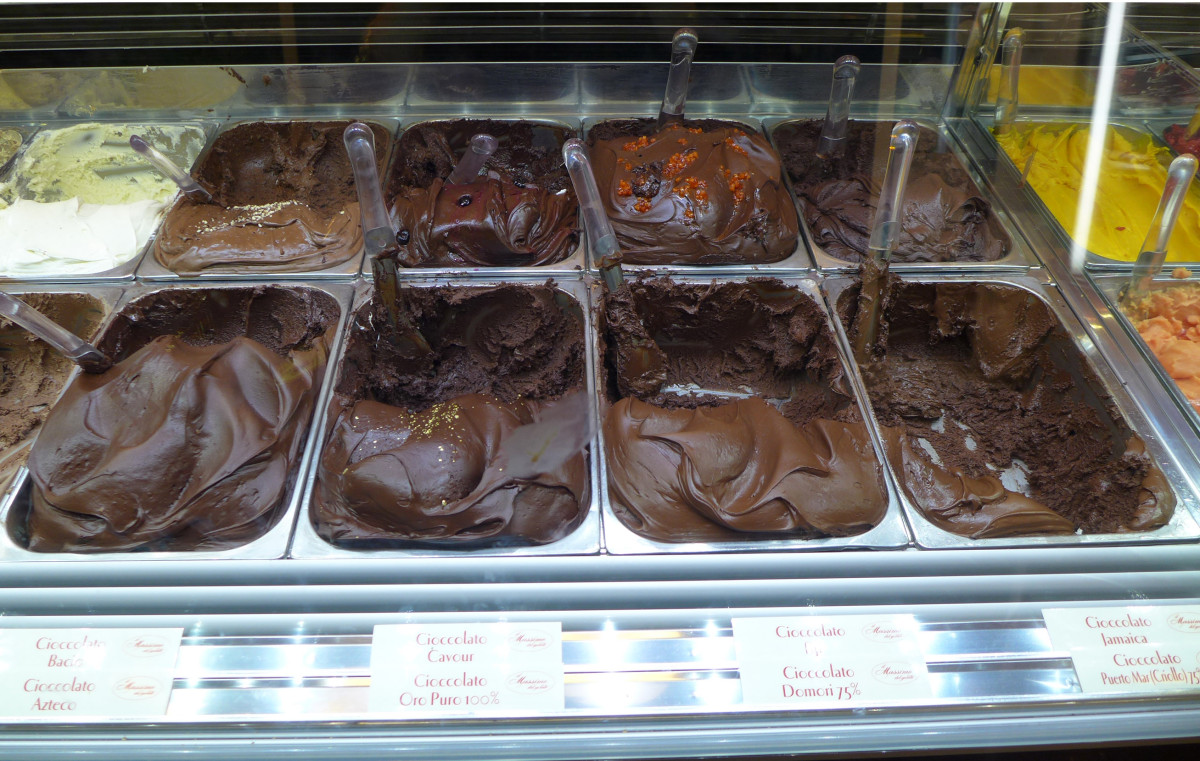 Il Massimo del Gelato