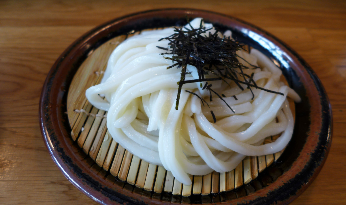 Udon