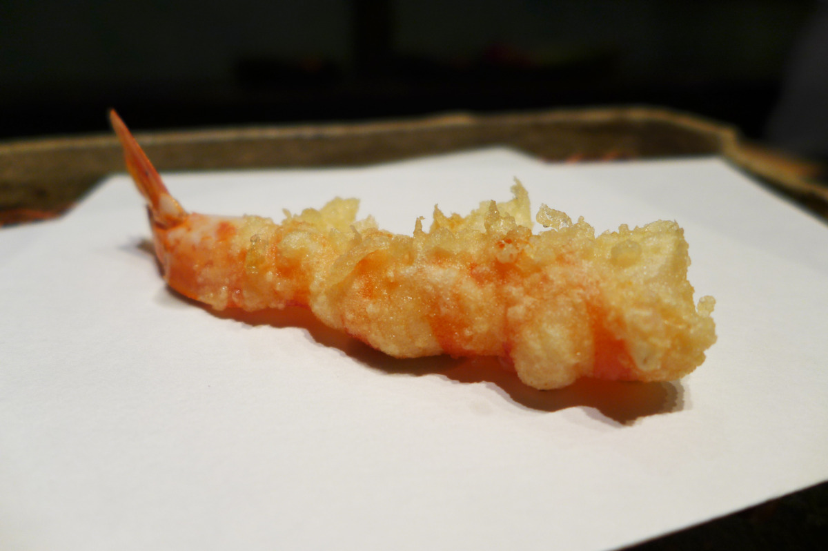 Tempura