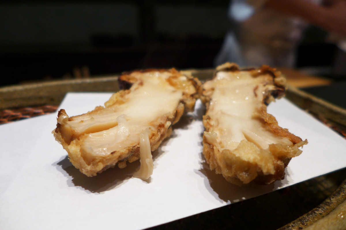 Matsutake