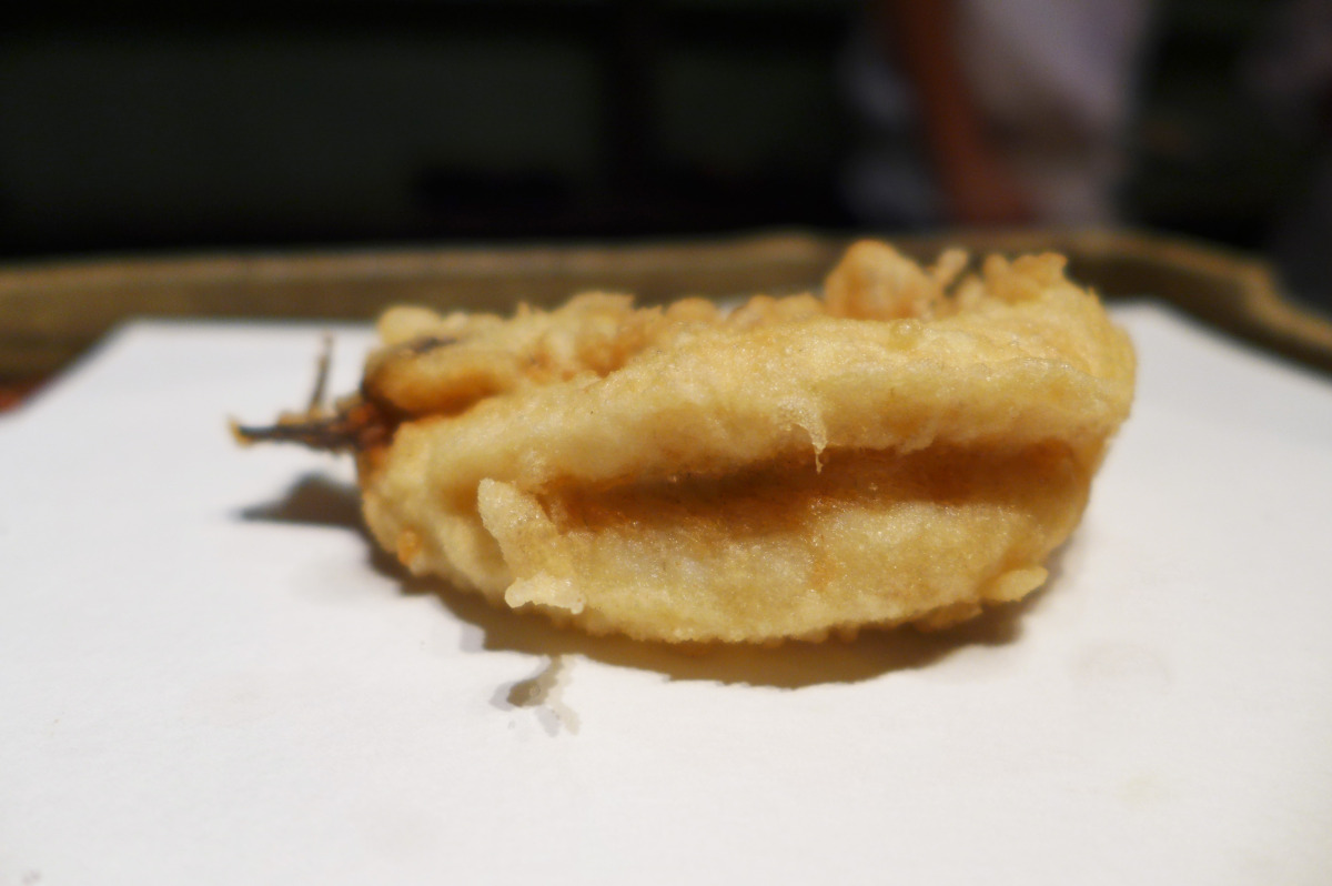 Tempura