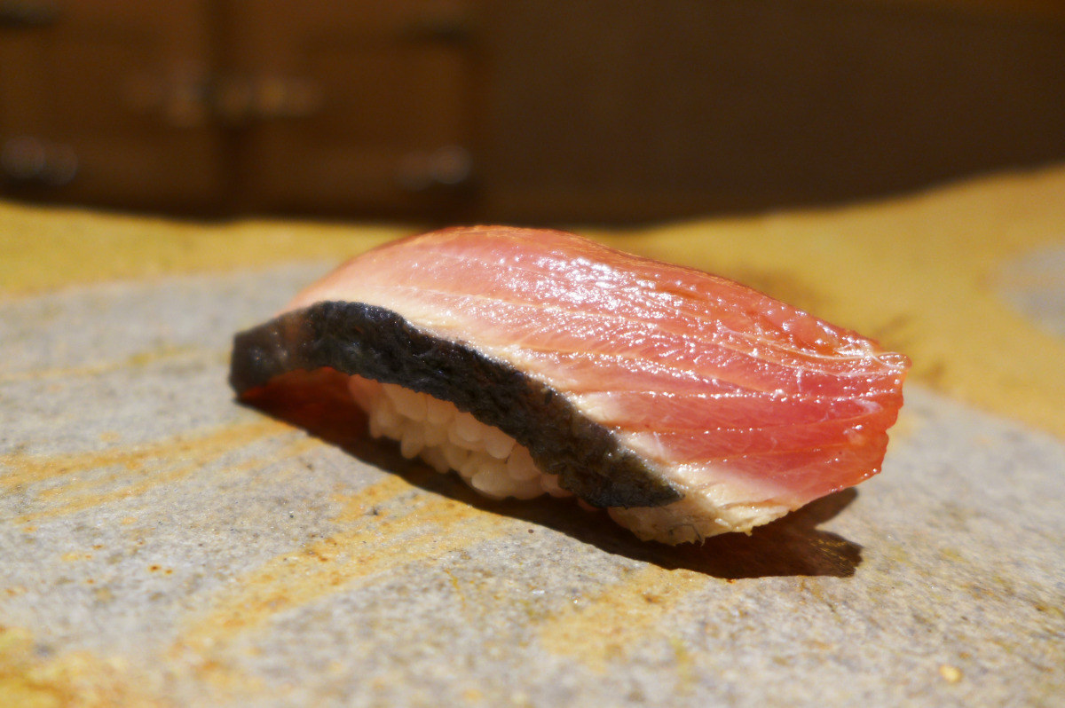 Katsuo ( Bonito)