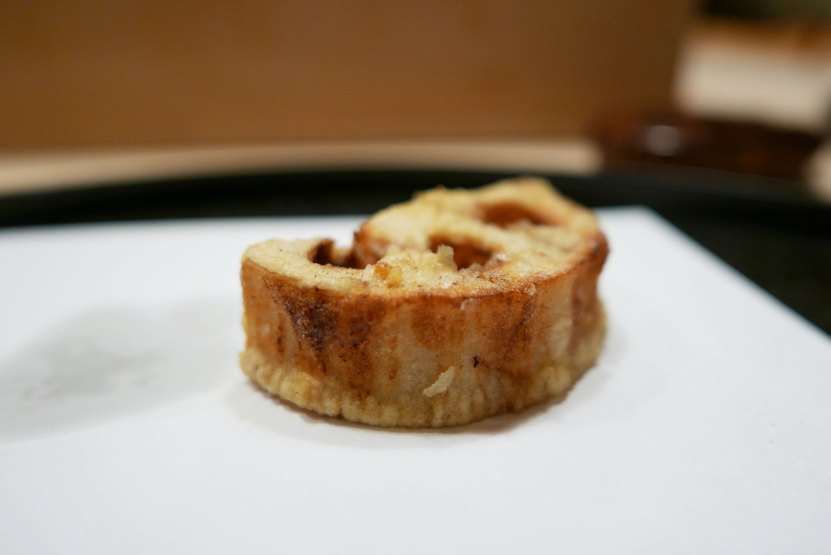 Lotus root