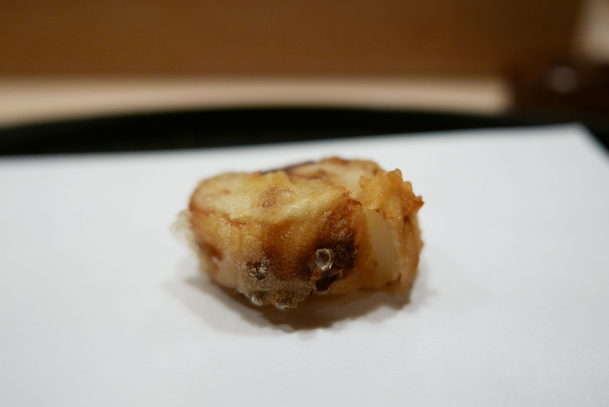 Mild tasting Japanese onion