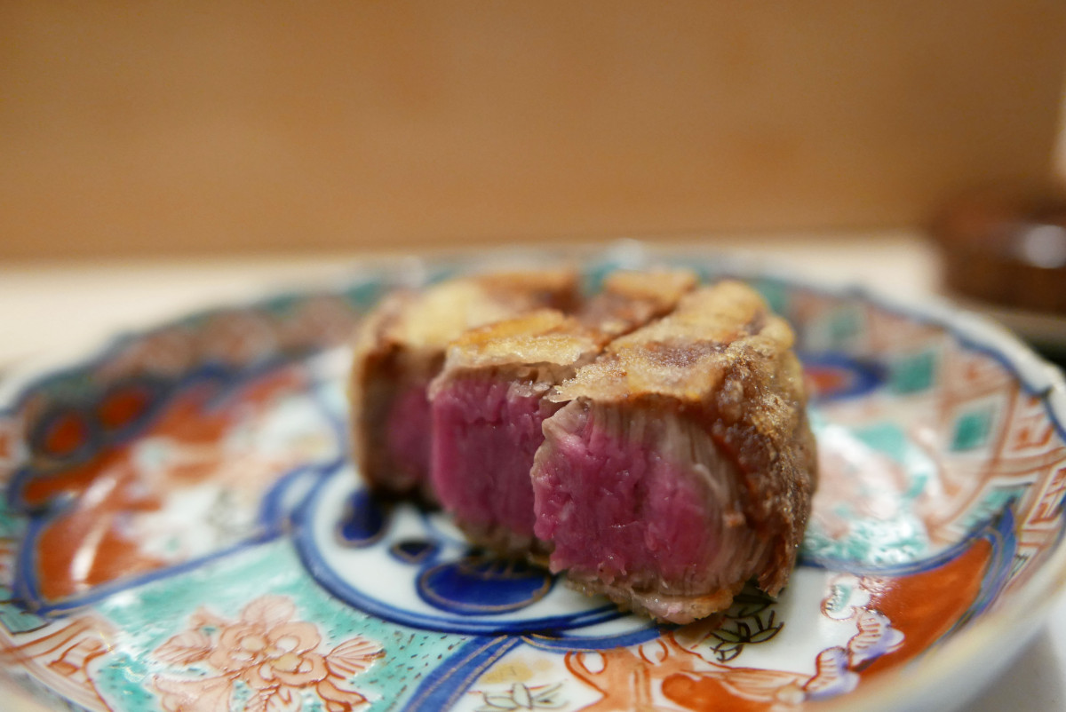 Wagyu