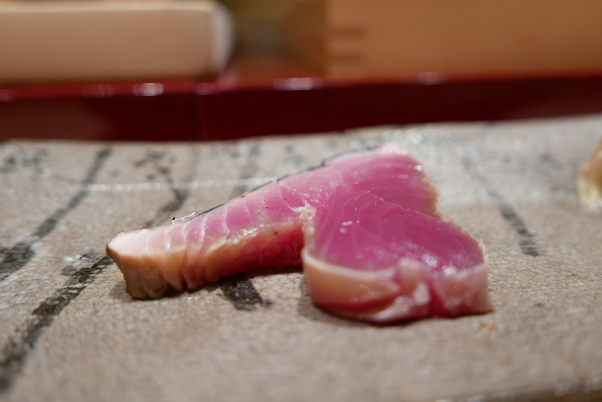 Katsuo (bonito)