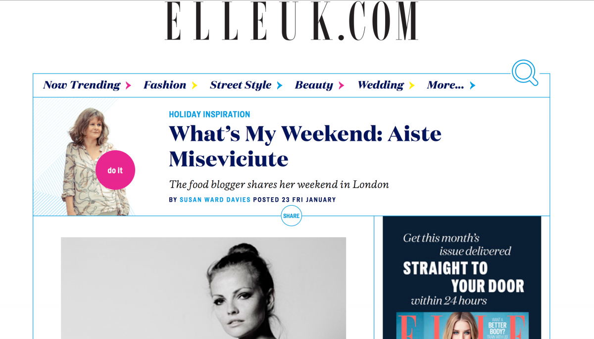 elleuk.com