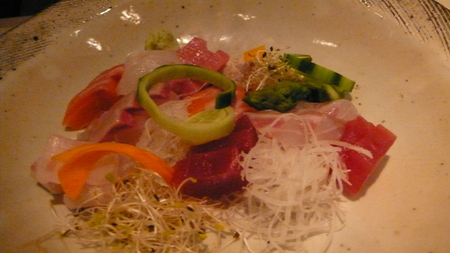 Sashimi