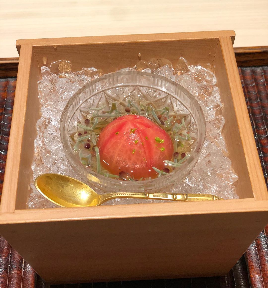 Tomato