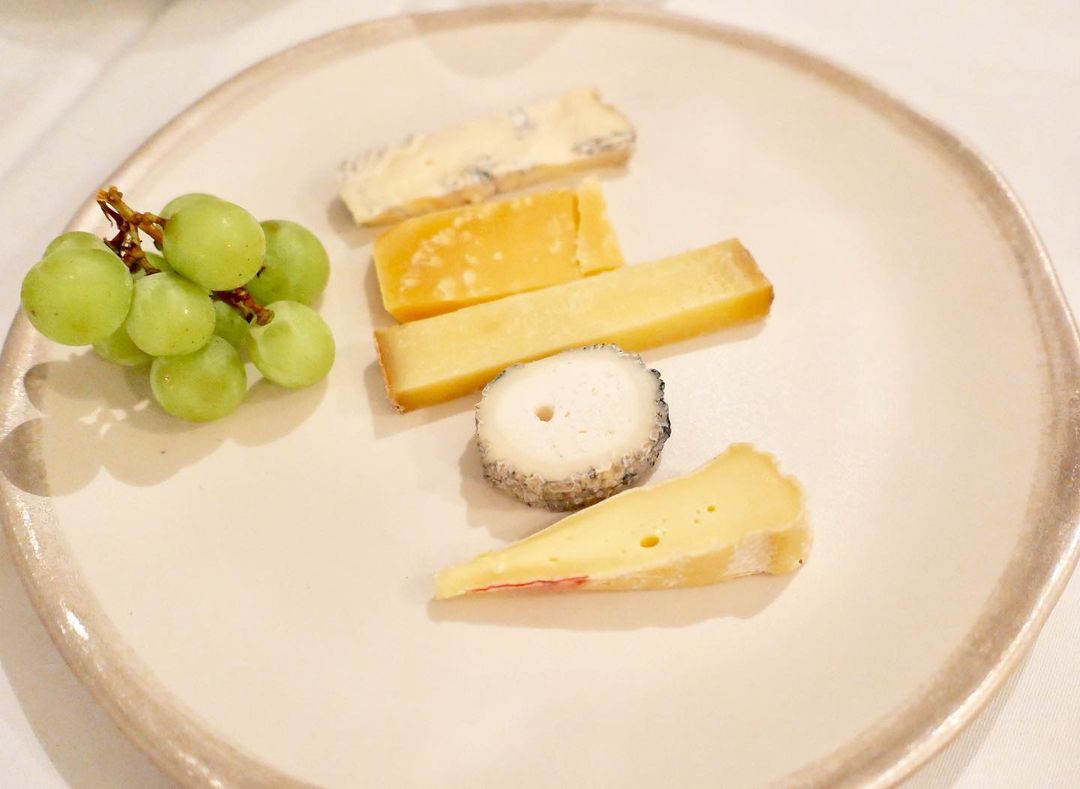 French cheeses