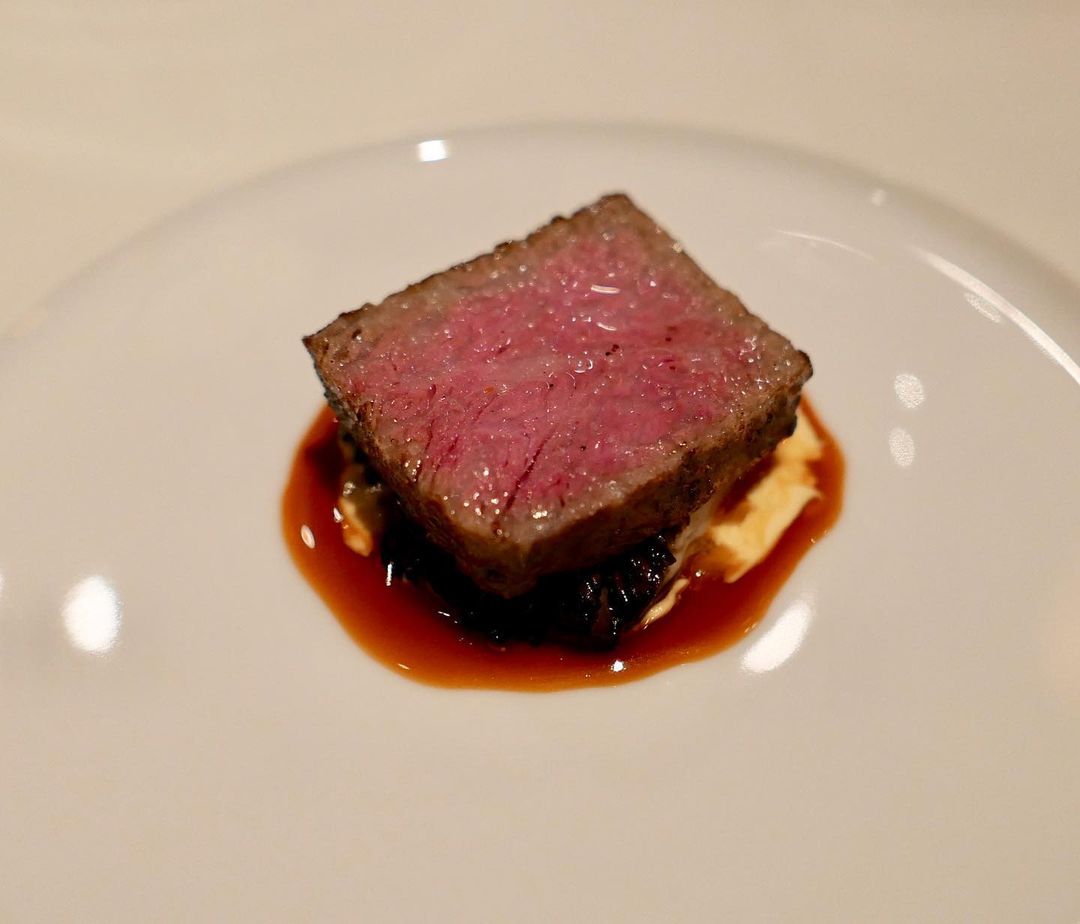 Wagyu