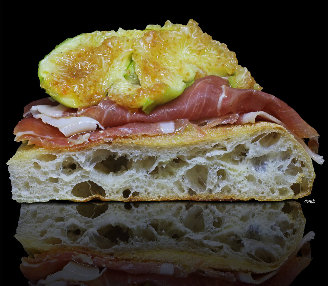 Pizza by Gabriele Bonci