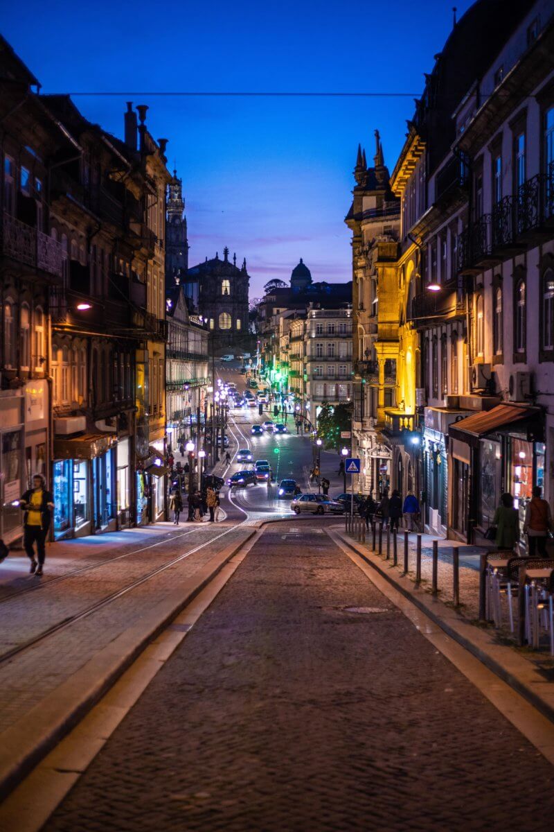 Porto