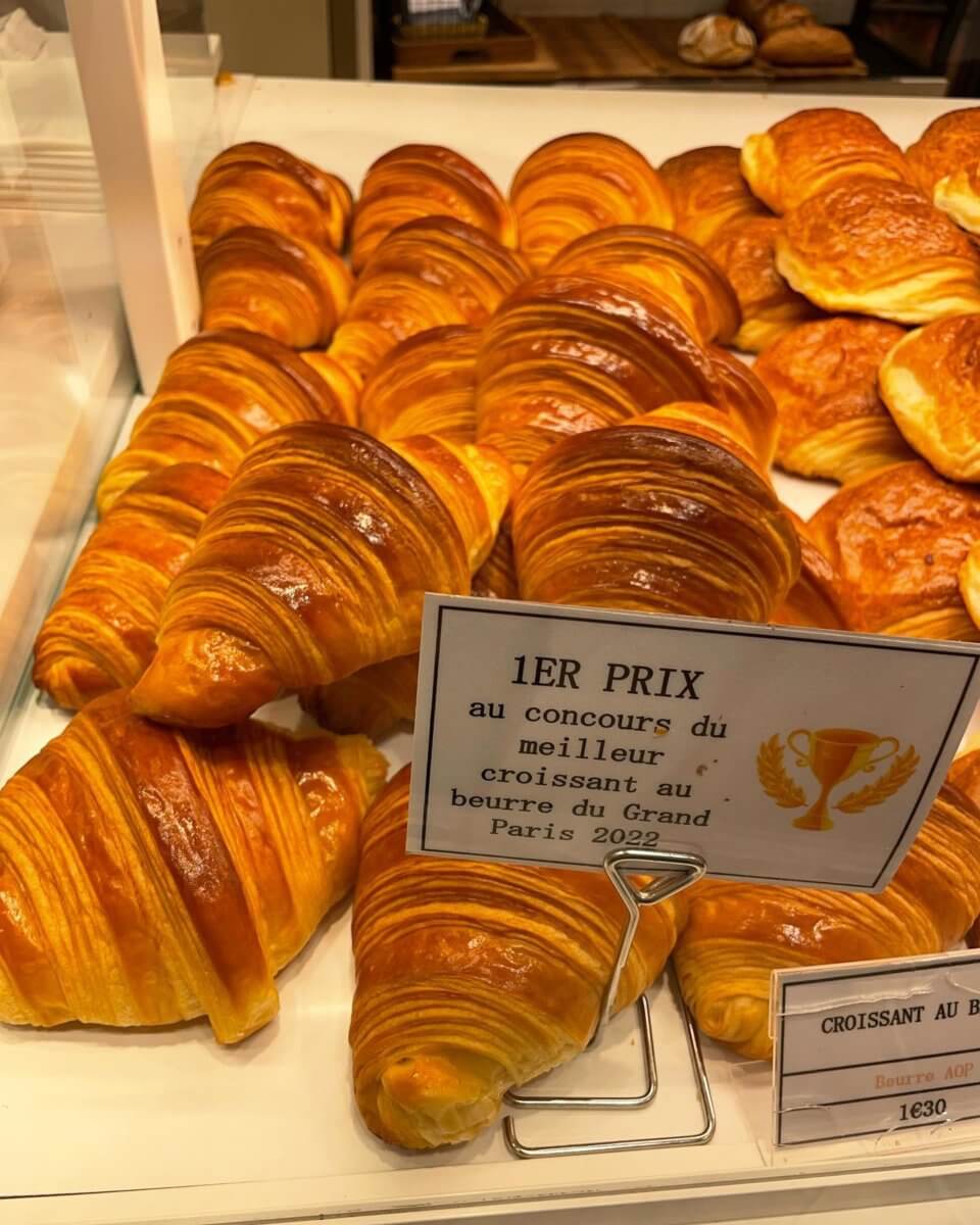 croissant