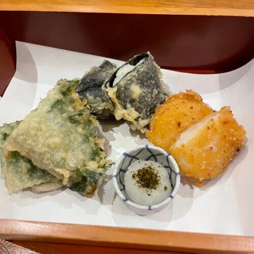 Celebrating Japanese scallops at Roketsu, Europe’s best kaiseki restaurant