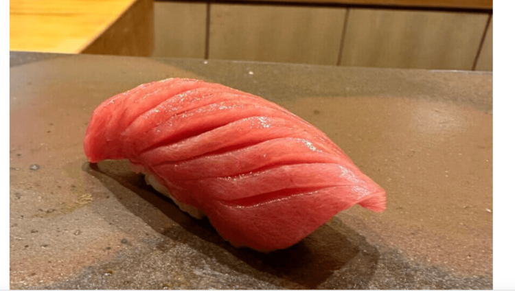 9 Easy to Book Sushi-yas in Tokyo by @Nigiri.paris
