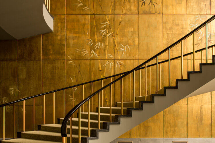 The Art of Sojourning at the Four Seasons Hotel Ritz Lisbon